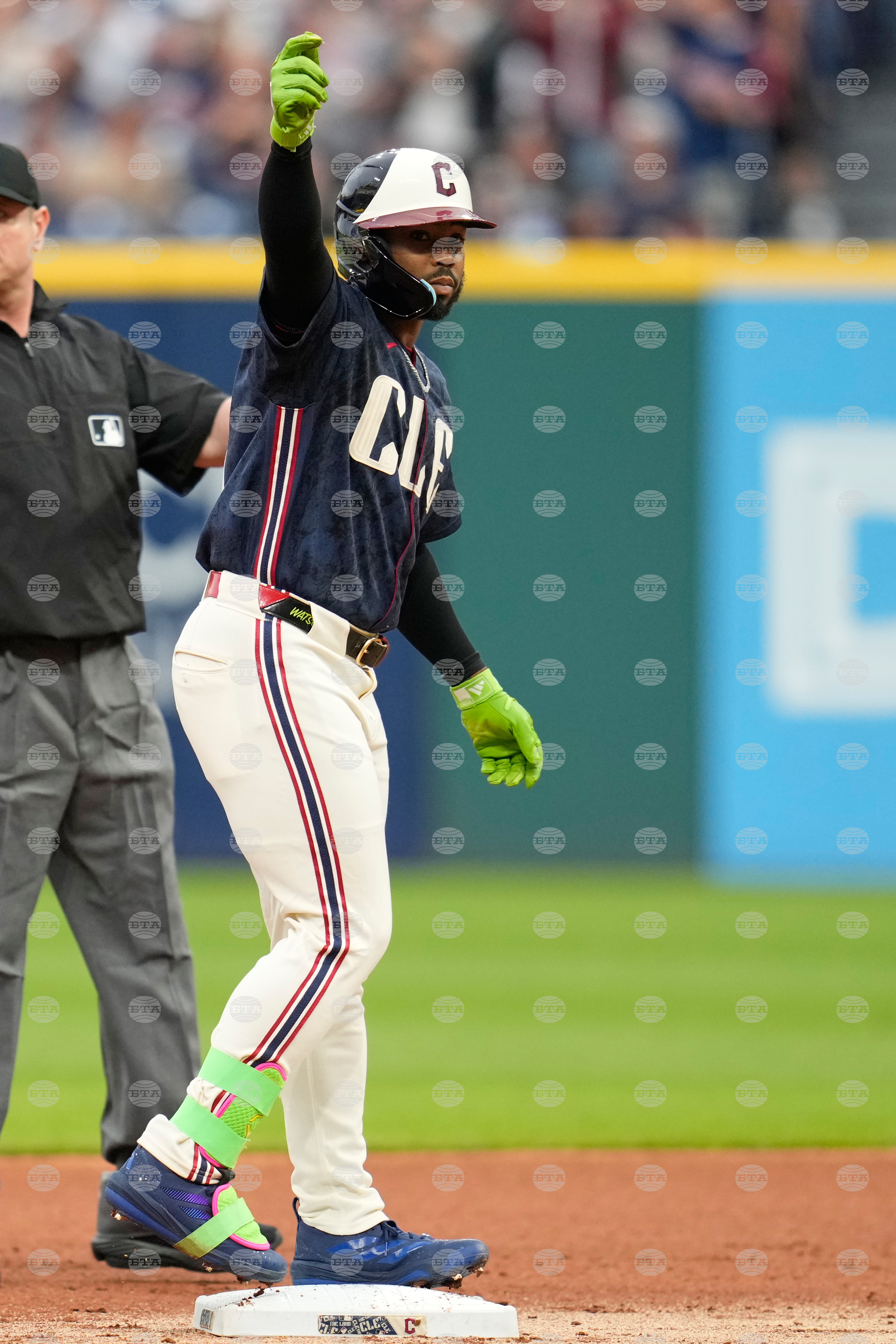Mariners Guardians Baseball