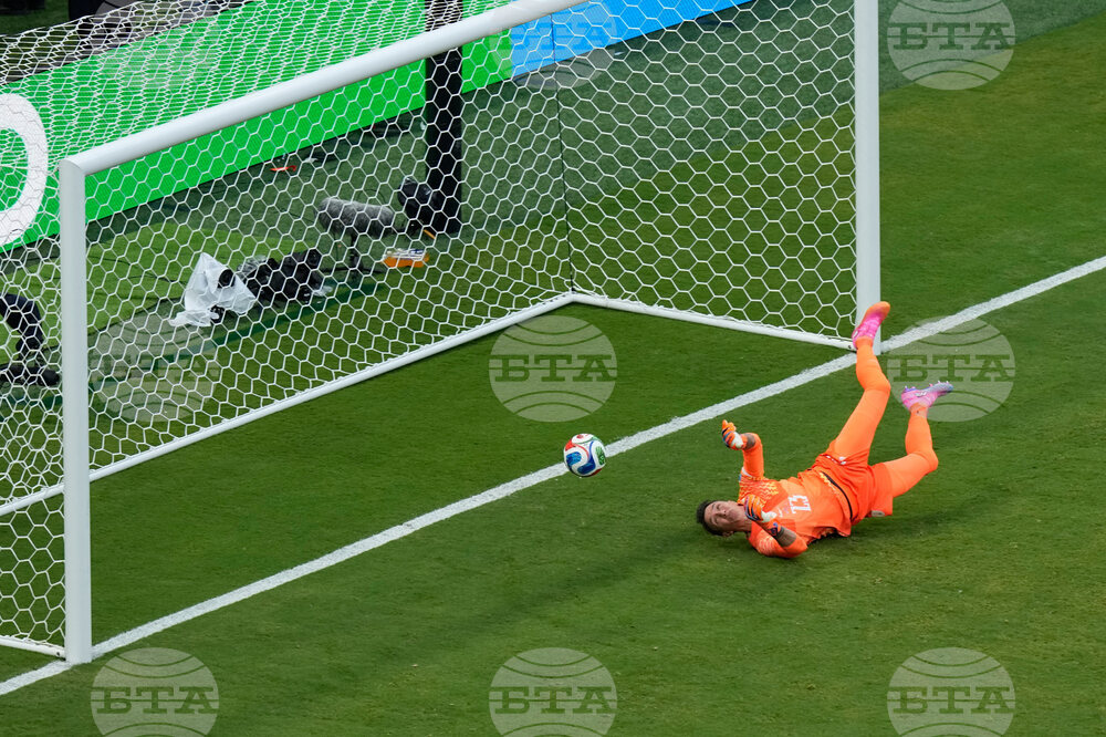 Spain Uruguay WCup Soccer