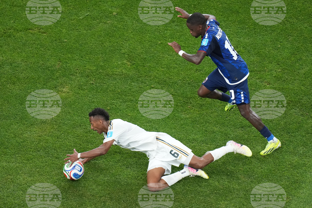 Saudi Arabia Cape Verde WCup Soccer