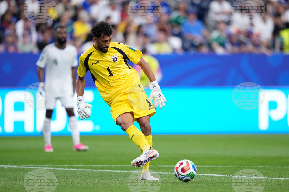 Saudi Arabia Cape Verde WCup Soccer