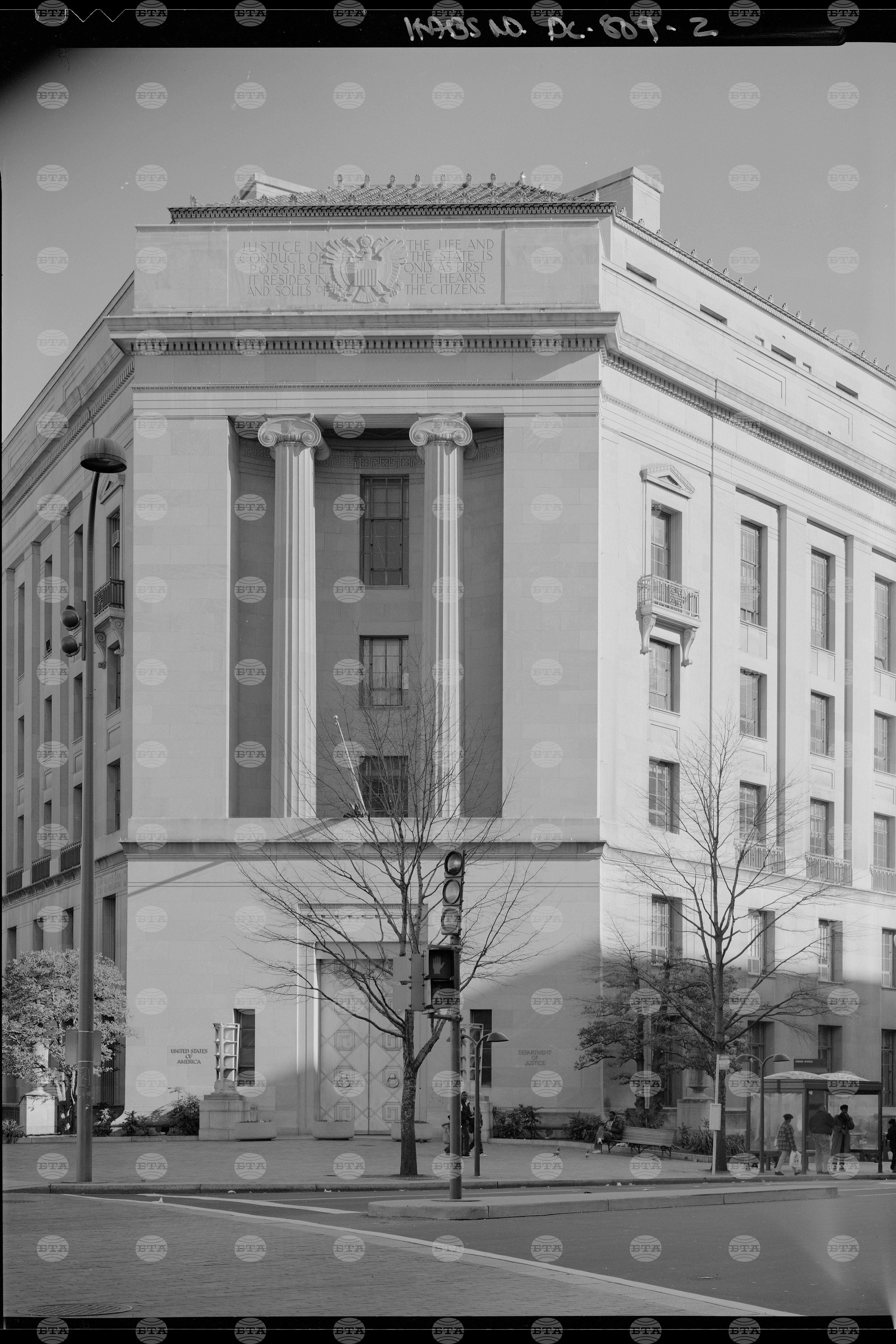America 250 Trump's Washington