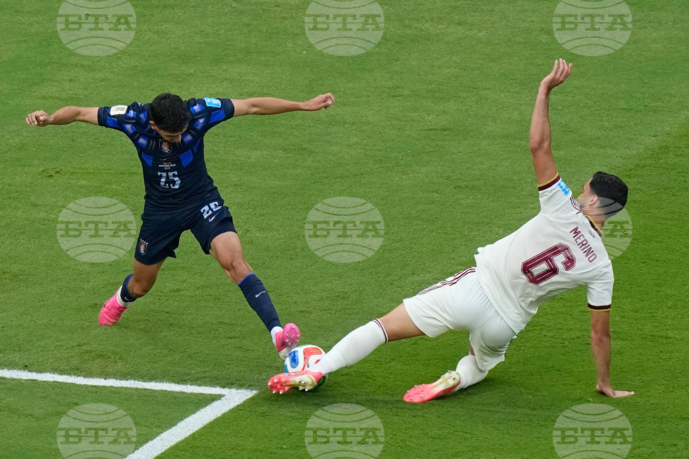 Spain Uruguay WCup Soccer