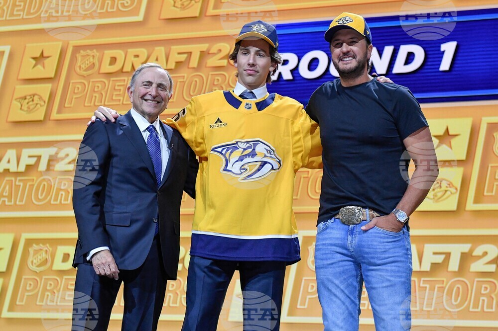NHL Draft Hockey