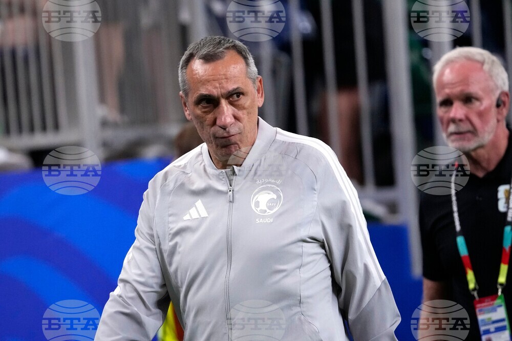 Saudi Arabia Cape Verde WCup Soccer