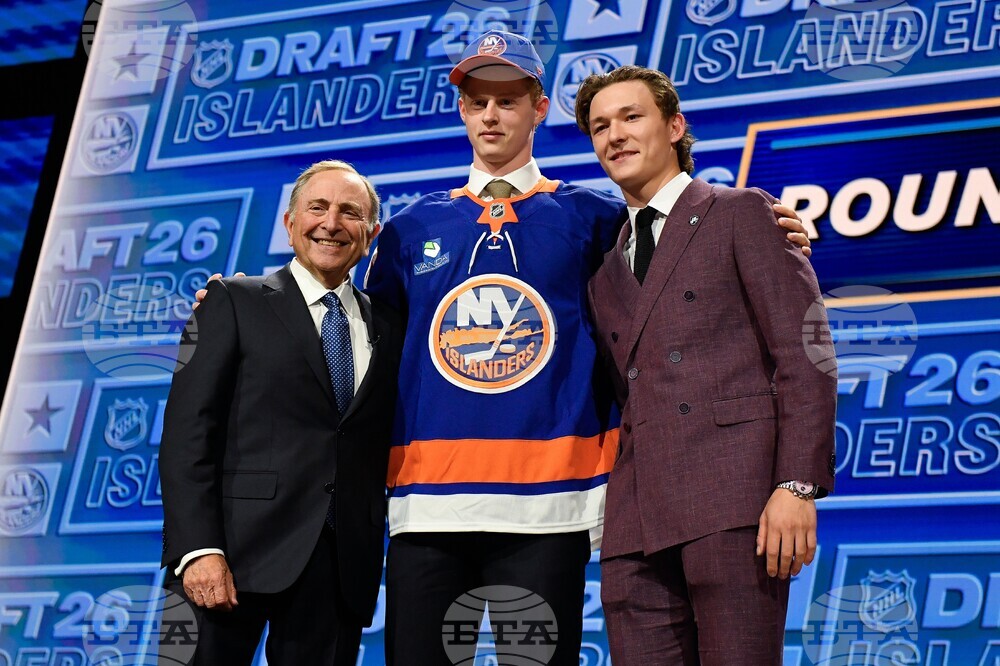 NHL Draft Hockey