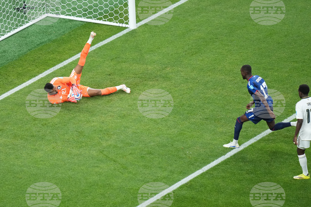 Saudi Arabia Cape Verde WCup Soccer