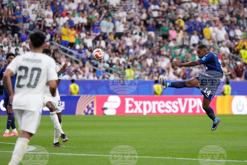 Saudi Arabia Cape Verde WCup Soccer