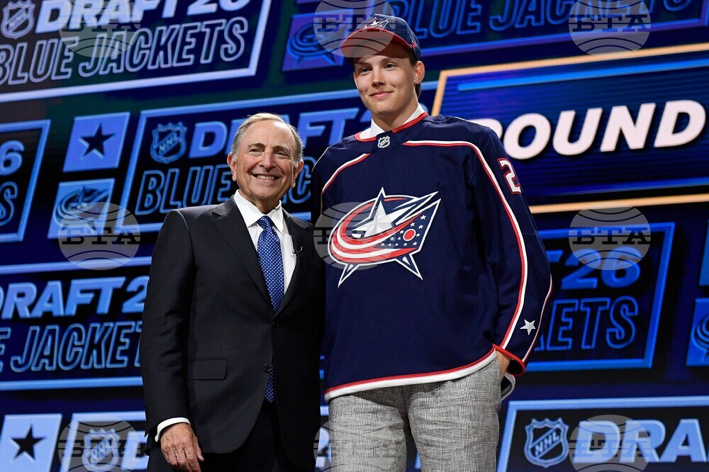 NHL Draft Hockey