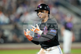 Phillies Mets Baseball