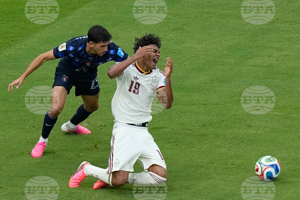 APTOPIX Saudi Arabia Cape Verde WCup Soccer