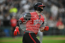 Royals White Sox Baseball