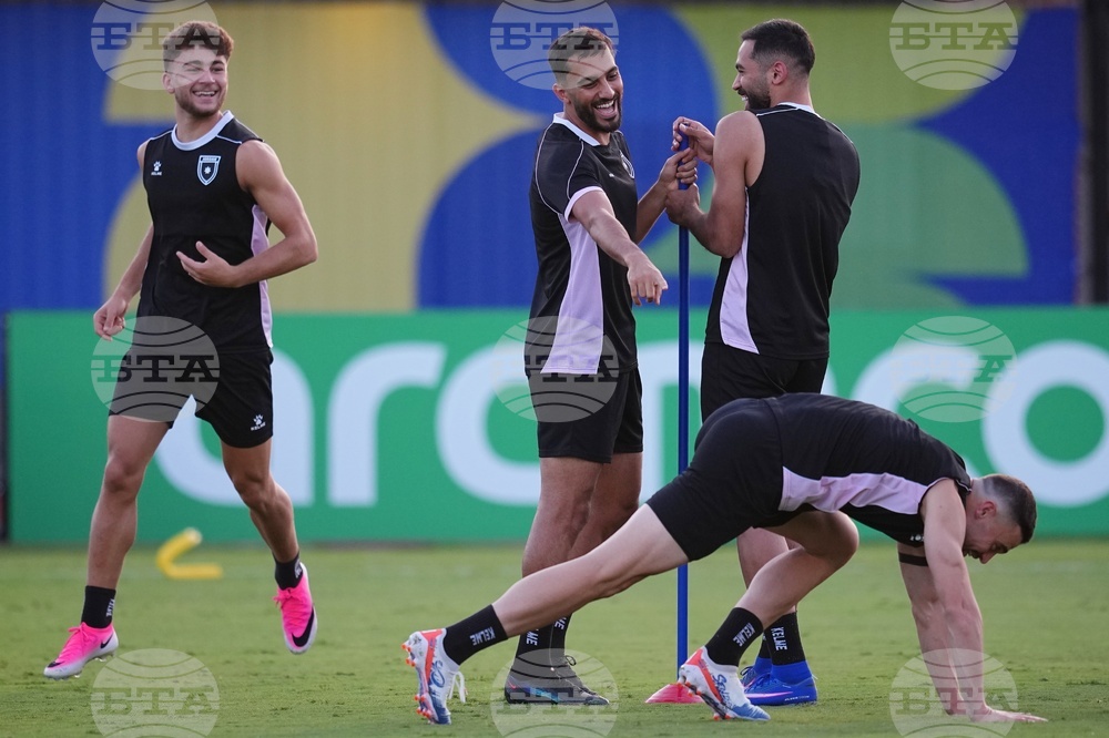 Jordan WCup Soccer