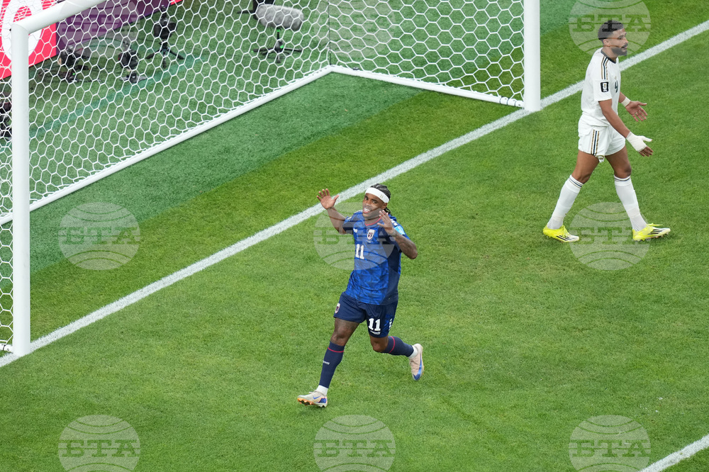 Saudi Arabia Cape Verde WCup Soccer