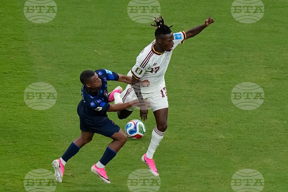Spain Uruguay WCup Soccer