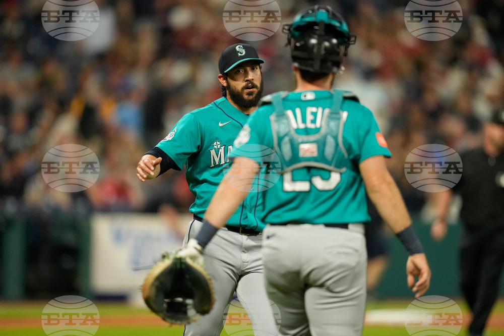 Mariners Guardians Baseball