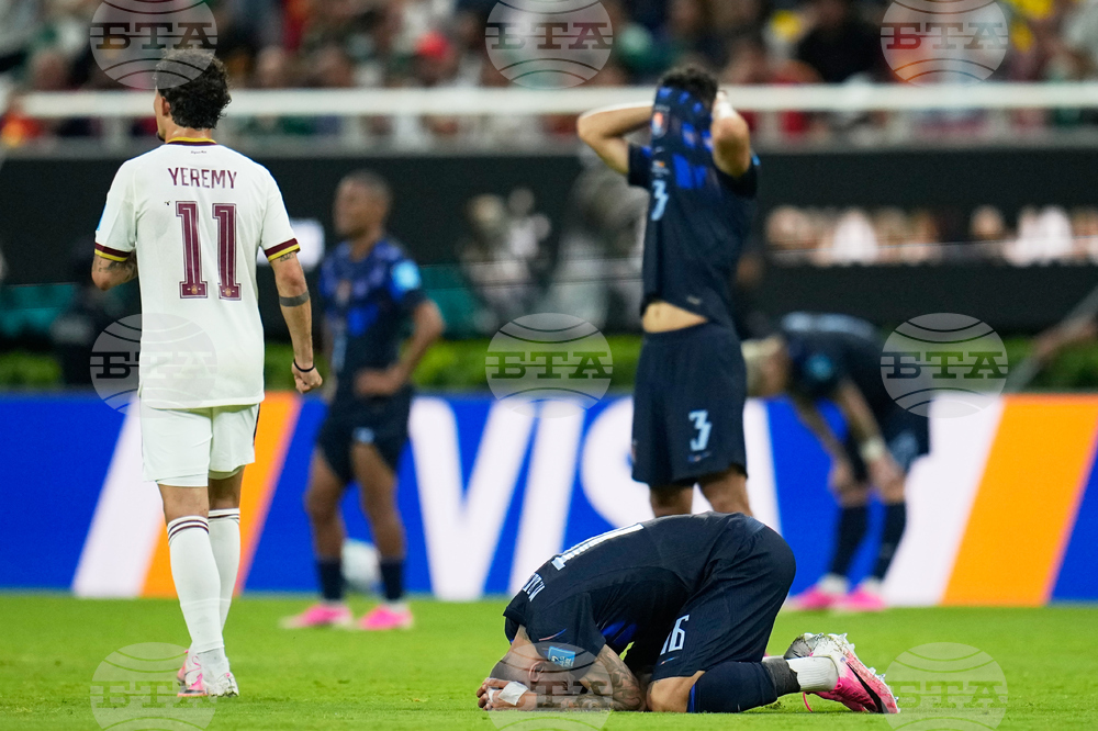 Spain Uruguay WCup Soccer