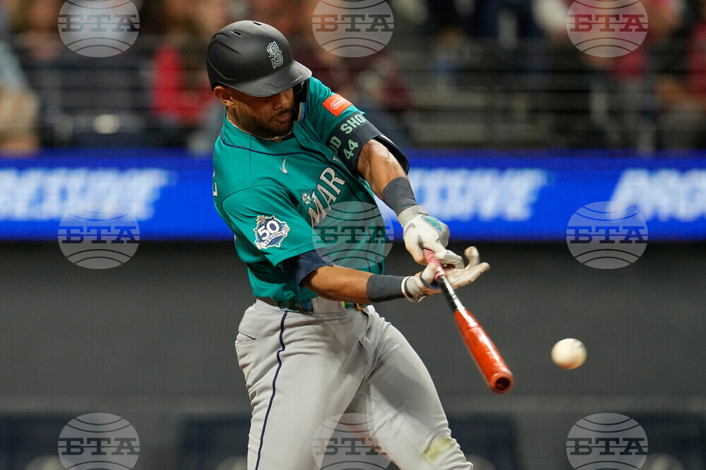 Mariners Guardians Baseball