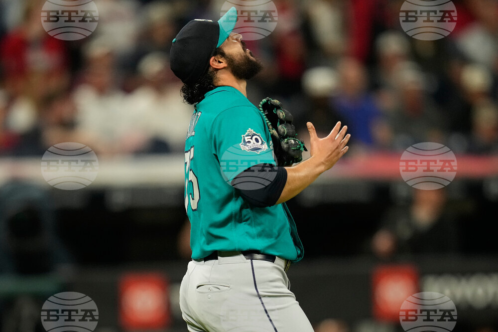 Mariners Guardians Baseball