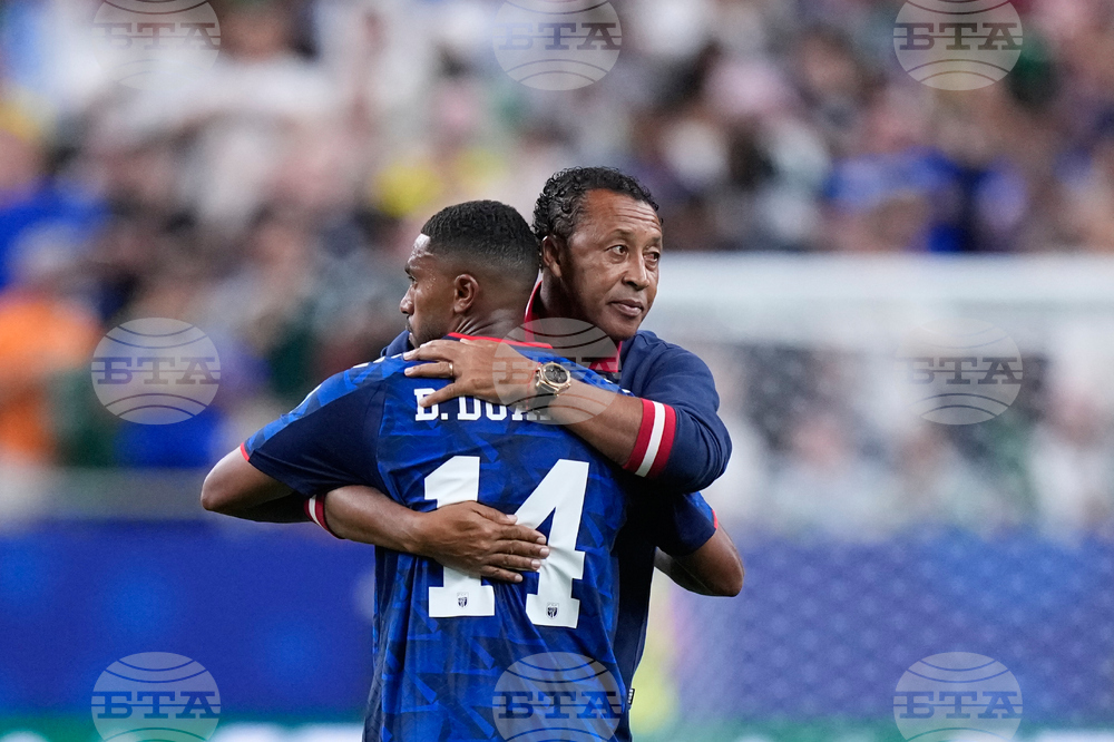 Saudi Arabia Cape Verde WCup Soccer