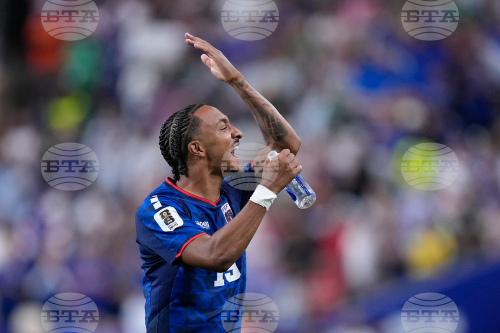 Saudi Arabia Cape Verde WCup Soccer