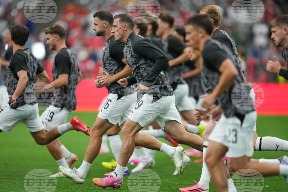 Belgium New Zealand WCup Soccer