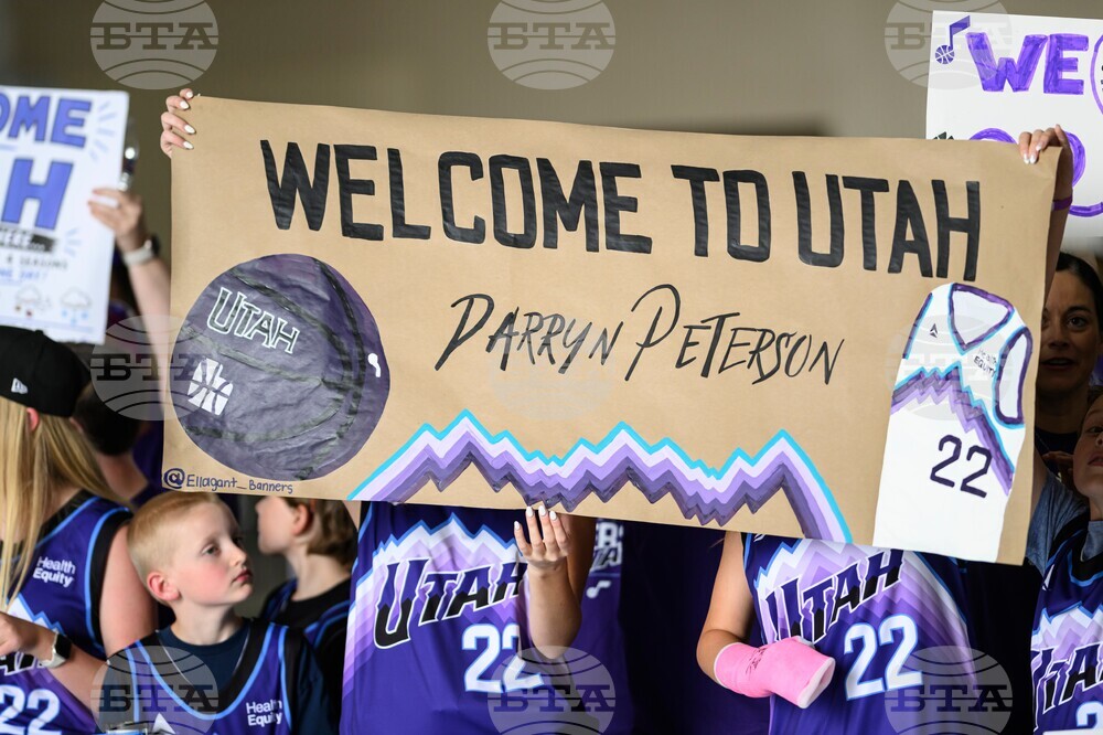 NBA Draft Jazz Peterson Basketball