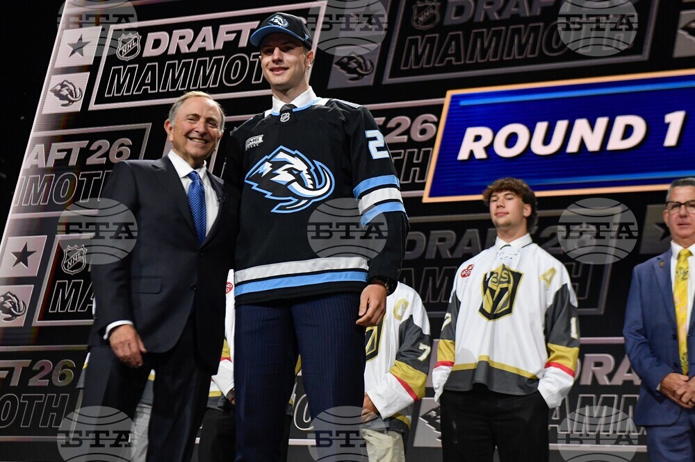 NHL Draft Hockey