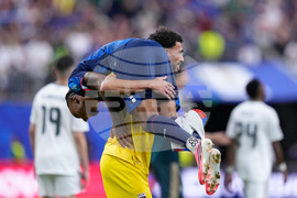 Saudi Arabia Cape Verde WCup Soccer