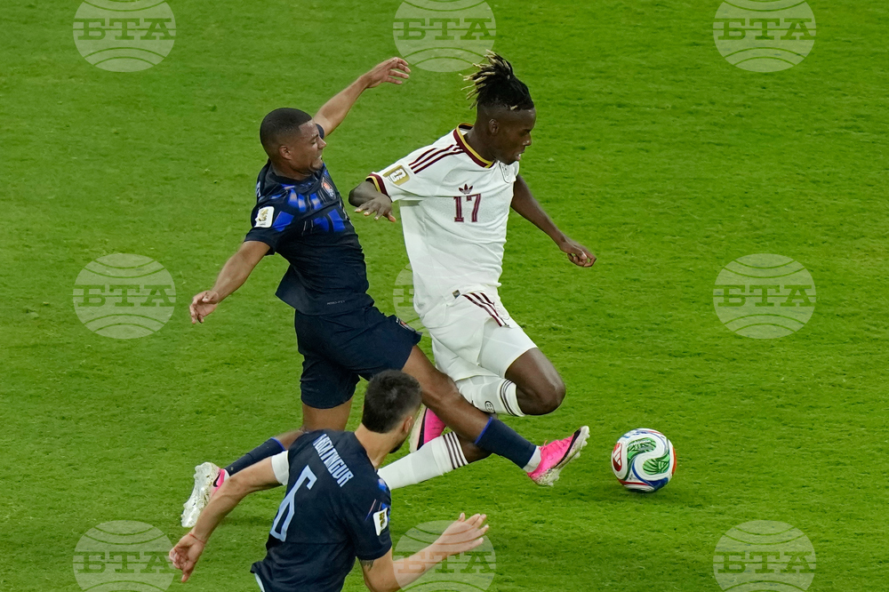 Spain Uruguay WCup Soccer
