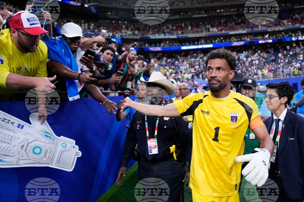 Saudi Arabia Cape Verde WCup Soccer