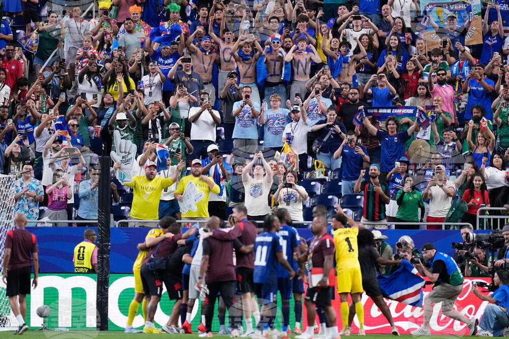 APTOPIX Saudi Arabia Cape Verde WCup Soccer