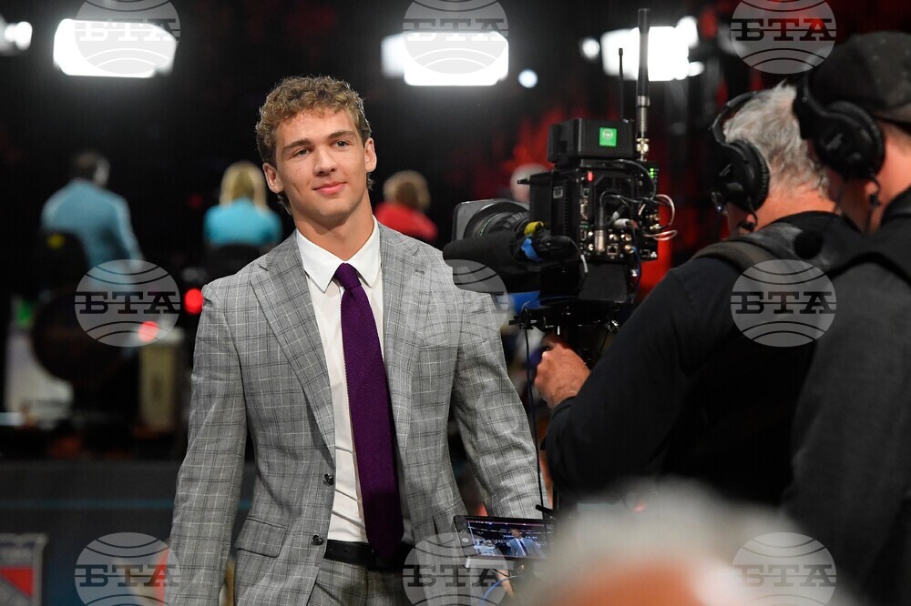 NHL Draft Hockey