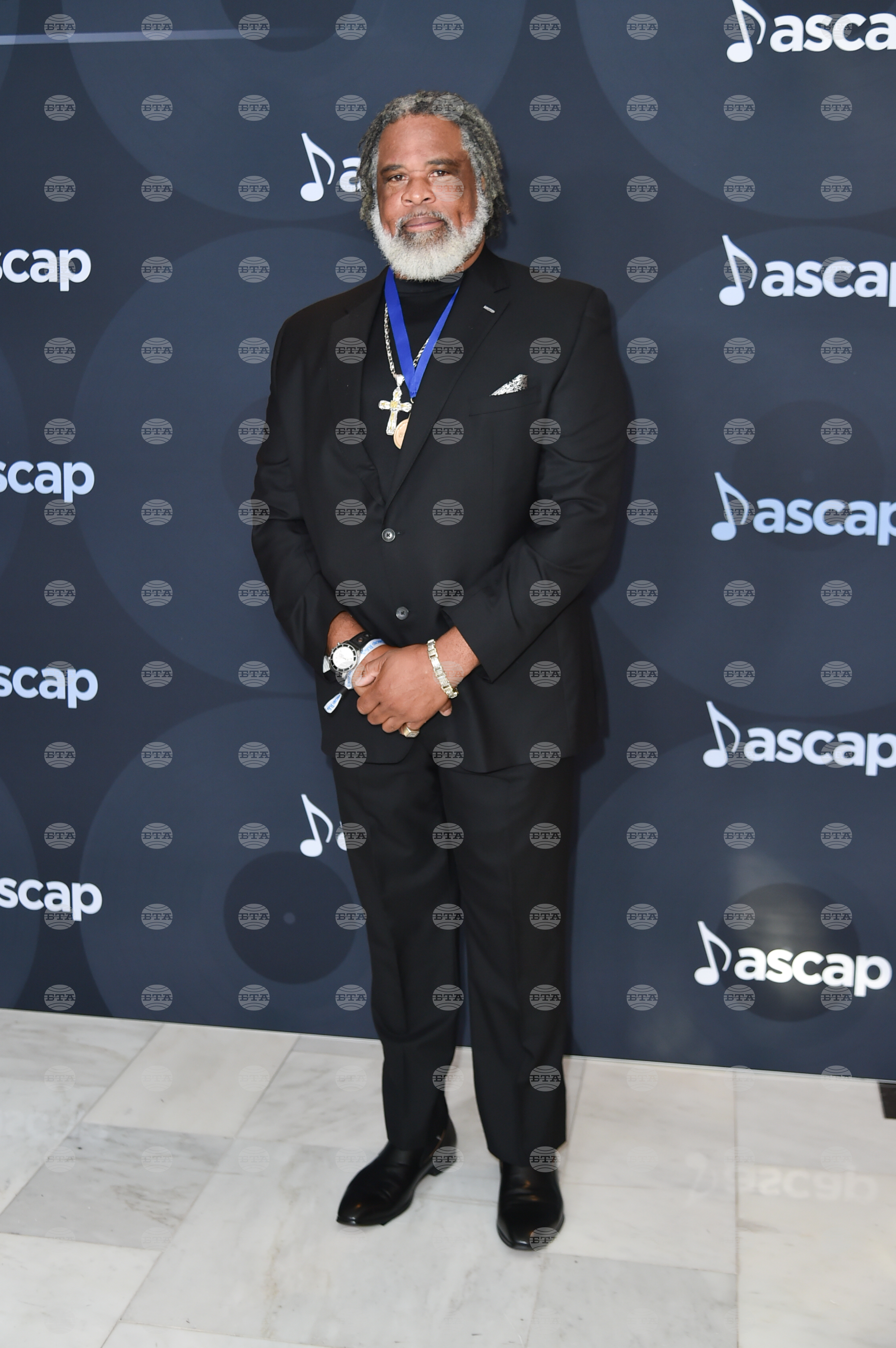 2026 ASCAP Rhythm and Soul Awards