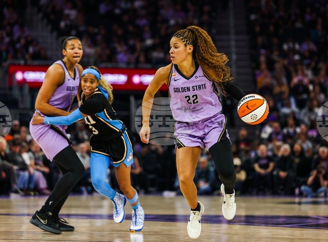 Dream Valkyries Basketball