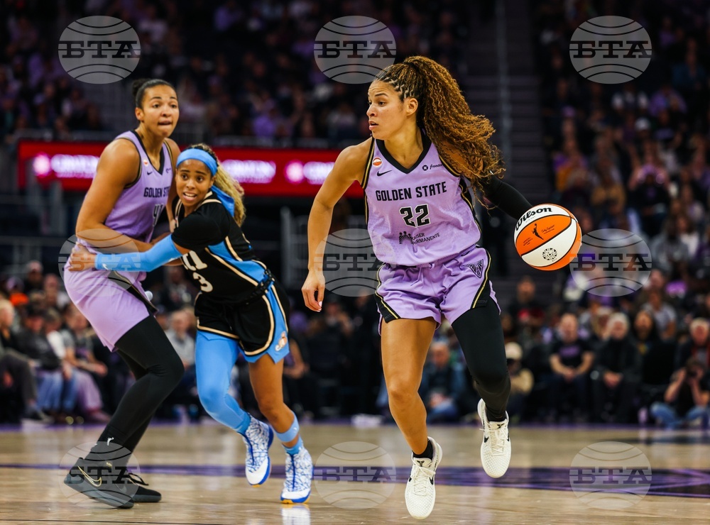 Dream Valkyries Basketball