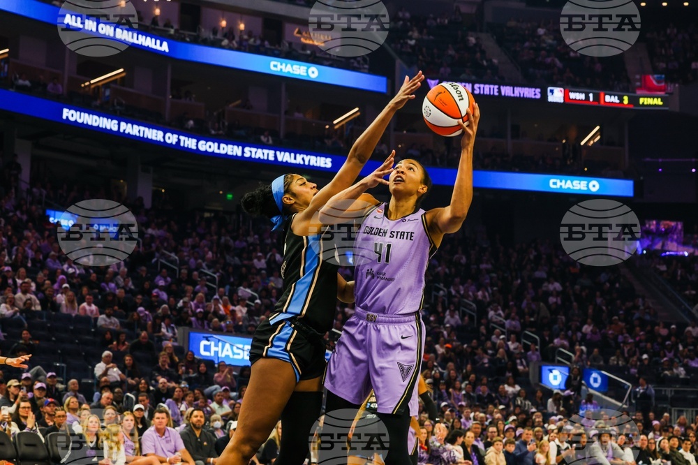 Dream Valkyries Basketball