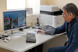 Варна - Ден на отворени врати в НИМХ