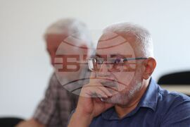 Клуб „Сенатор“ - „Къде изтичат парите на данъкоплатците?“ - дискусия