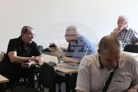 Клуб „Сенатор“ - „Къде изтичат парите на данъкоплатците?“ - дискусия