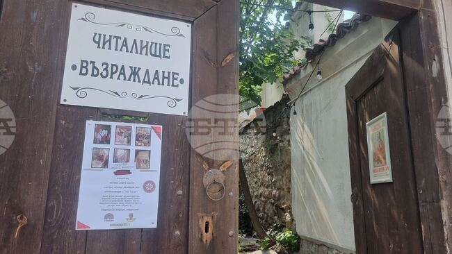 Фестивалът „Живите занаяти“ се провежда този уикенд за първи път в Пловдив 