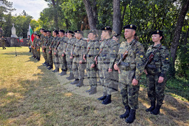 Свищов - честване - 149 години от освобождението на града