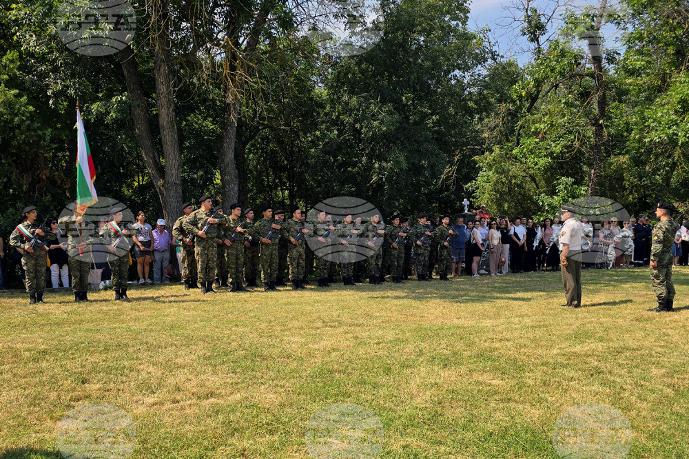 Свищов - честване - 149 години от освобождението на града