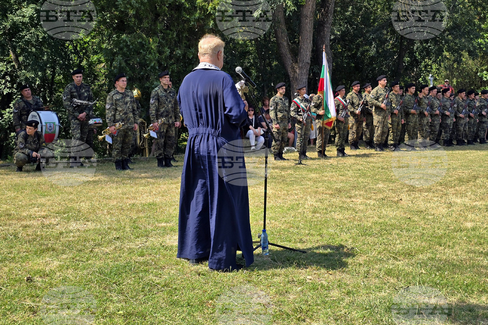 Свищов - честване - 149 години от освобождението на града