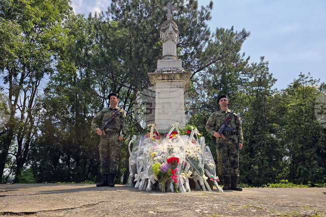 Свищов - честване - 149 години от освобождението на града