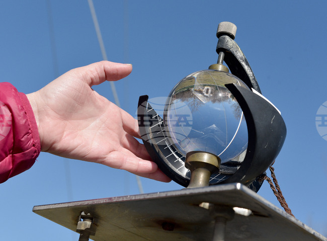 Варна - Ден на отворени врати в НИМХ