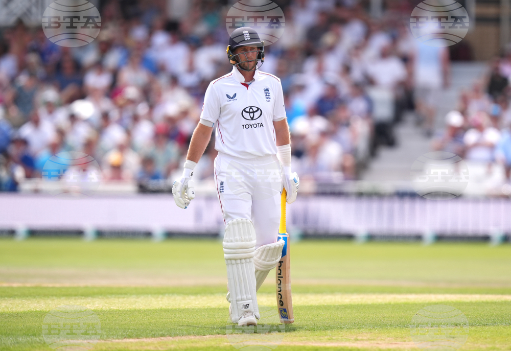 Britain England New Zealand Cricket