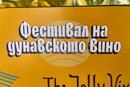 Козлодуй - Фестивал на дунавското вино
