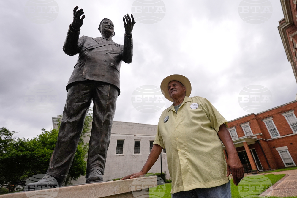 America 250 Voting Rights
