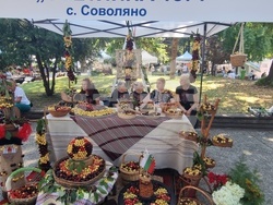 Кюстендил - Празник на черешата