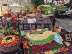 Кюстендил - Празник на черешата